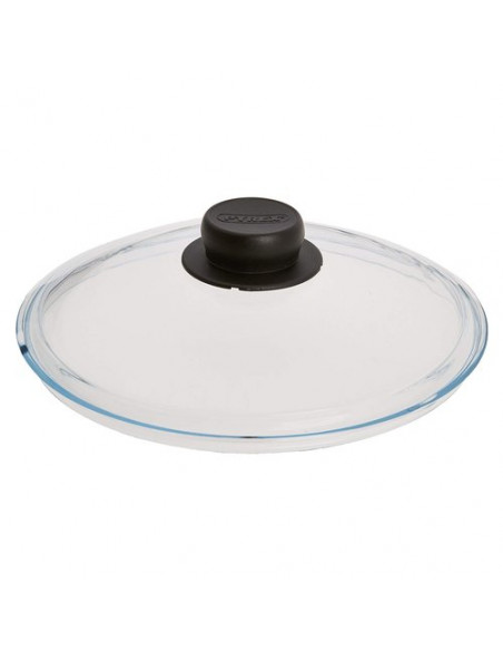 Coperchio Pyrex B20CL00 7046 Acciaio lucido Acciaio lucido