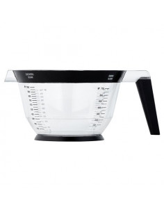 Caraffa Ghidini Cipriano 3521 PASTICCERIA DI PRECISIONE IGINIO MASSARI