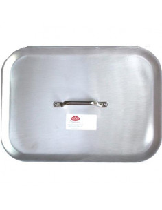 Coperchio Ballarini 7041 30 PROFESSIONALE SERIE 7000 Alluminio natural