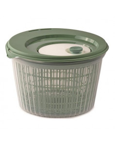 Centrifuga insalata Snips 001021 ULAOP Verde Verde