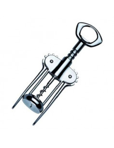 Cavatappi Ghidini Cipriano 2400 SMART Cromo lucido Cromo lucido