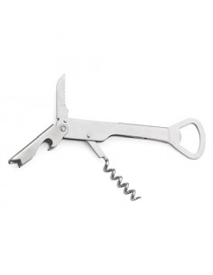 Cavatappi Pedrini 41 Cromato Cromato