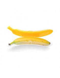 Contenitore alimenti Snips 021270 SALVAFRESCHEZZA Salva Banana