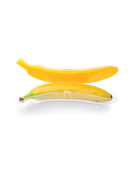 Contenitore alimenti Snips 021270 SALVAFRESCHEZZA Salva Banana