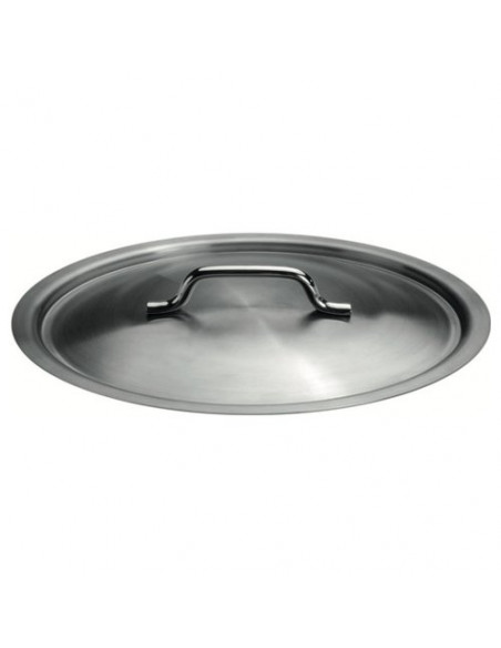 Coperchio Ballarini 9258 40 PROFESSIONALE SERIE 9200 Inox satinato Ino