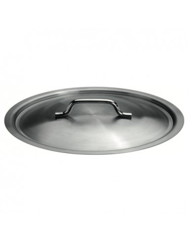 Coperchio Ballarini 9258 45 PROFESSIONALE SERIE 9200 Inox satinato Ino