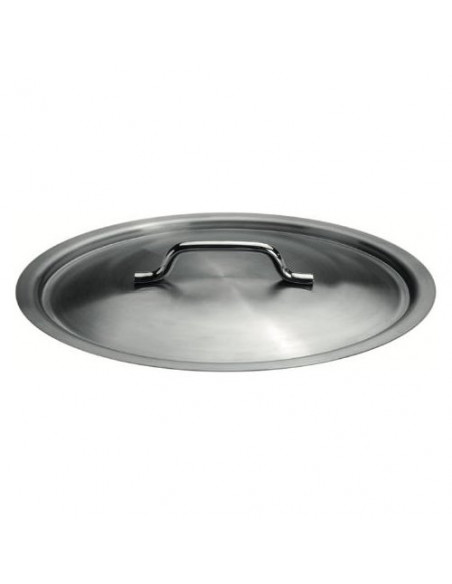 Coperchio Ballarini 9258 32 PROFESSIONALE SERIE 9200 Inox satinato Ino