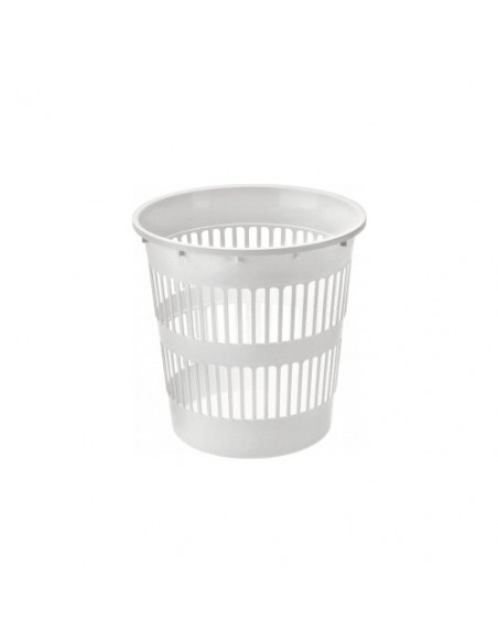 Cestino Tontarelli 8101283112 Bianco Bianco