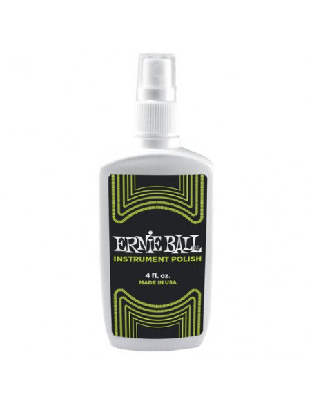 Cera polish Ernie Ball P04223 Per Chitarra