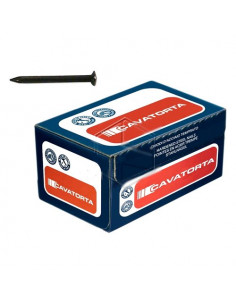 Chiodi Cavatorta Brunito Brunito