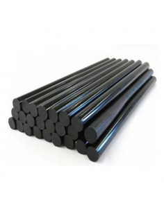 Colla a caldo Ro Ma 1196703 500 gr Nero Nero