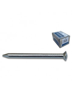 Chiodi Cavatorta Zncato Zncato