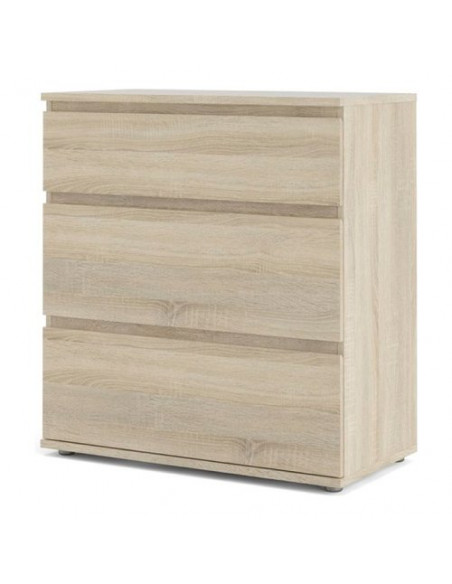Cassettiera Tvilum 71094AK NOVA Rovere Rovere