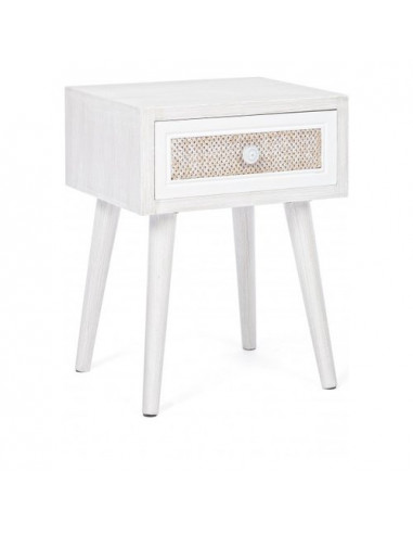 Cassettiera Yes Everyday 0744873 MONTIEL Bianco Bianco