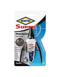 Collante Uhu Bostik D2503 Super Precision