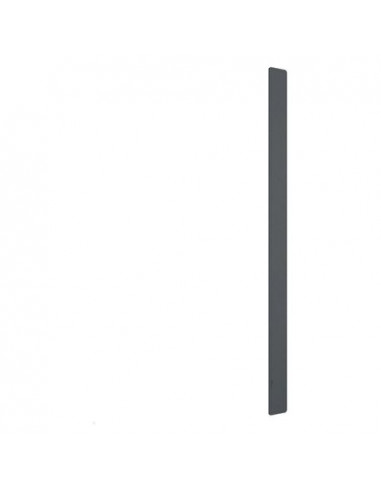 Copricavi Vogel's Tva 6000 80 cm Black Black