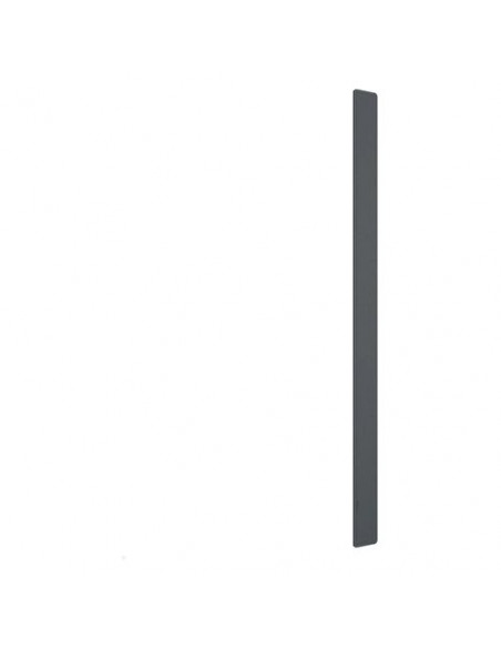 Copricavi Vogel's Tva 6000 80 cm Black Black