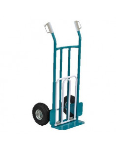 Carrello porta pacchi Fort 1TK101A A Verde Verde