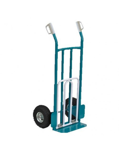 Carrello porta pacchi Fort 1TK101A A Verde Verde