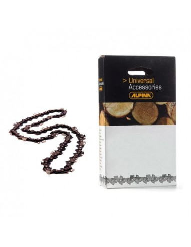 Catena motosega Alpina 1430152 04A