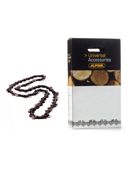 Catena motosega Alpina 1430152 04A