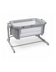 Culla Chicco 07087041720000 NEXT2ME Magic Evo Grey mist Grey mist