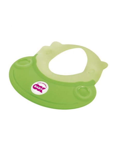 Capellino lava testa Okbaby 829 HIPPO Assortito