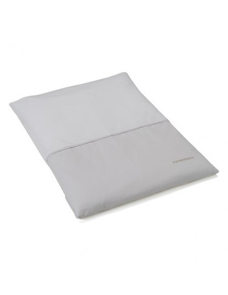 Coperta culla Foppapedretti 9900277128 MYBEBÃ Piumotto Beige Beige