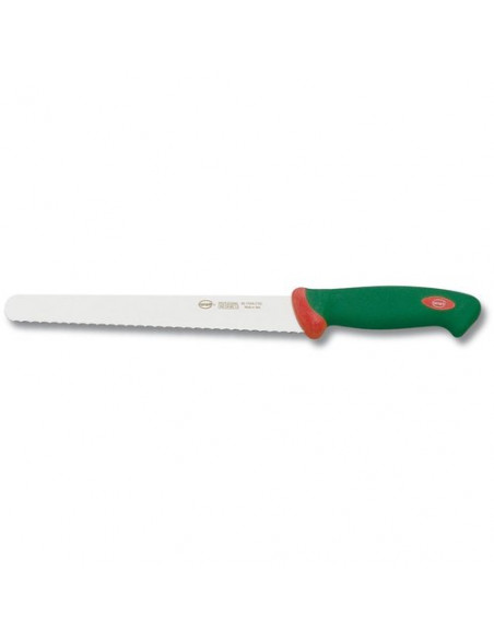 Coltello cucina Coltellerie Sanelli 302624 PREMANA PROFESSIONAL Verde