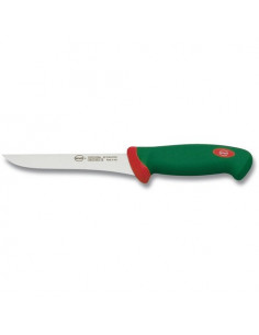 Coltello cucina Coltellerie Sanelli 110616 PREMANA PROFESSIONAL Verde