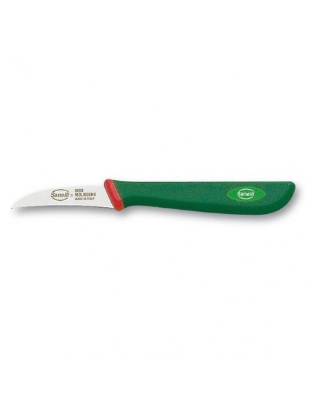 Coltello cucina Coltellerie Sanelli 360606 PREMANA PROFESSIONAL Verde