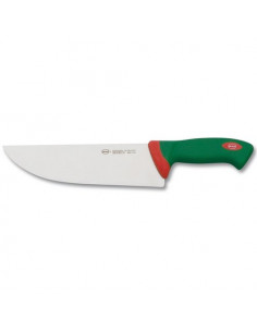 Coltello cucina Coltellerie Sanelli 102624 PREMANA PROFESSIONAL Verde