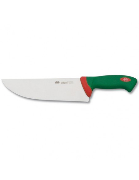 Coltello cucina Coltellerie Sanelli 102624 PREMANA PROFESSIONAL Verde