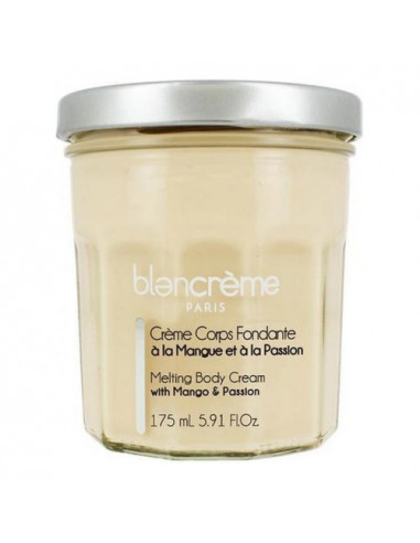 Crema corpo mango frutto della passione 175 ml Blancreme Paris
