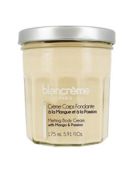 Crema corpo mango frutto della passione 175 ml Blancreme Paris