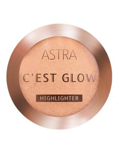 Correttore viso Astra C'est glow highlighter 02 Glaze Maison