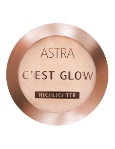 Correttore viso Astra C'est glow highlighter 01 Radiant Privée