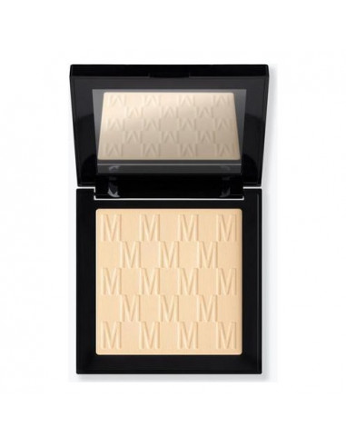 Cipria Mesauda Nude Venus Compatta 103 Gold Cream