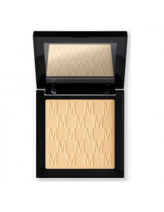 Cipria Mesauda Nude Venus Compatta 105 Velvet Sand