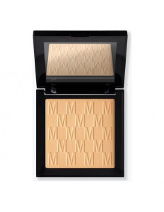 Cipria Mesauda Nude Venus Compatta 106 Burnt Caramel