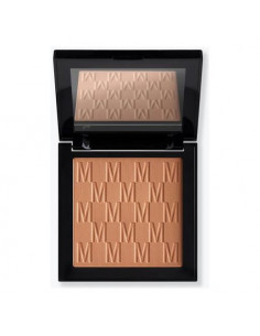 Cipria Mesauda Nude Venus  Compatta 108 Deep Moka