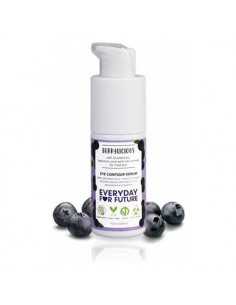 Contorno occhi Everyday for Future Siero con acido ialuronico berrylic