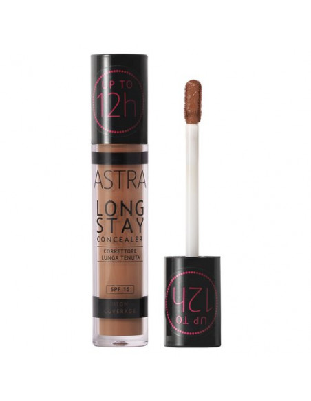 Correttore viso Astra Long stay concealer  10W TiramisÃ¹