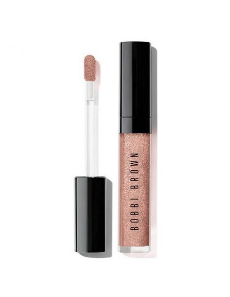 Crushed Oil Infused Gloss Shimmer Bare Sparkle Bobbi Brown