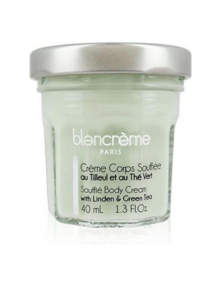 Crema corpo tiglio tÃ¨ verde  175 ml Blancreme Paris