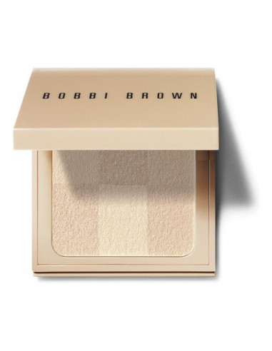 Cipria Bobbi Brown Nude Finish Illuminating Powder Bare