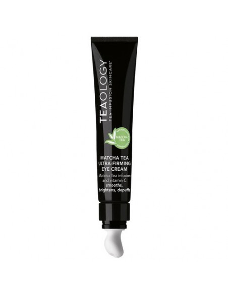 Contorno occhi Teaology Firming Eye Cream 15 Ml