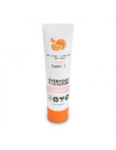 Crema colorata viso Everyday for Future Juicy Bb Cream Hazelnut 25 Ml