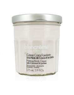 Crema Corpo Fondente Cocco & Litchi 175 Ml Blancreme Paris