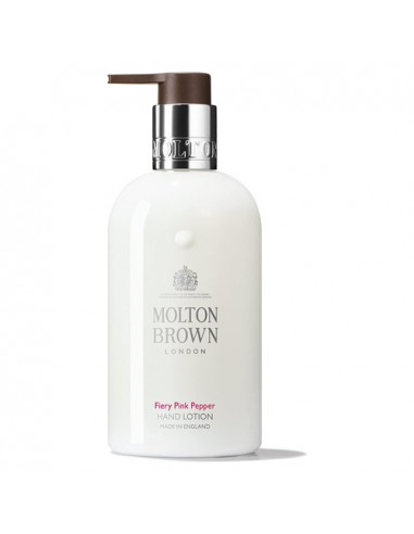 Crema mani Molton Brown Pink Pepperpod Lozione 300 ml